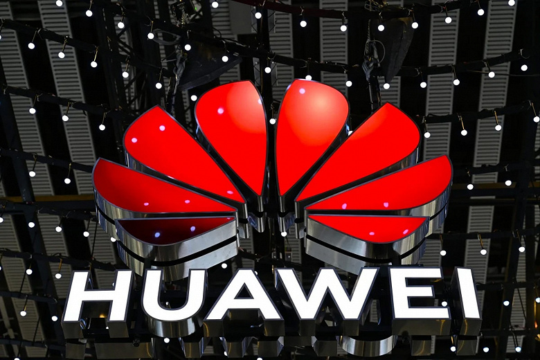 Выручка Huawei в 2025 году взлетела до рекордных 127 млрд долларов несмотря на американские санкции